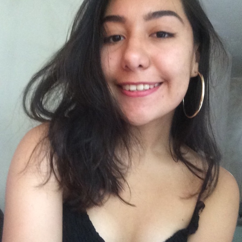 Meet your Posher, Elizabeth